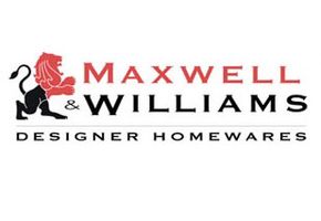 Maxwell &amp; Williams